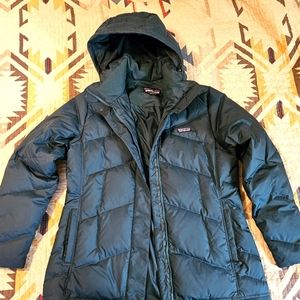 NWOT XL Women's Patagonia Coat